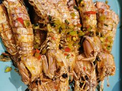 -十六蒲(桂林路店)