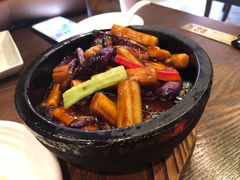 -涌上外婆桥(南塘店)