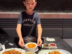 -醉东Oriental House(静安嘉里中心店)