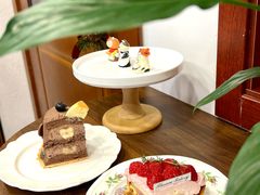 -花间烘焙BLossom Bakery