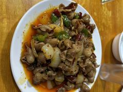 -温州一家人美食(西木头市店)