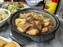 -珍珍小食店(西华路店)