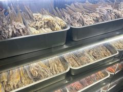 -十里铺铁板鱿鱼