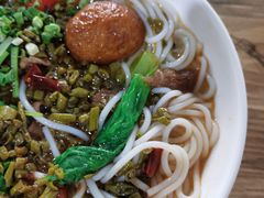 常德牛肉米粉-湖南牛肉特色粉面(华屏路店)