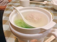 清汤狮子头-无名居(西直门总店)