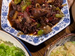 -卧龙堡客栈·中餐厅(古北水镇店)