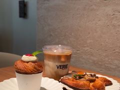 -VERIE BAKEHOUSE