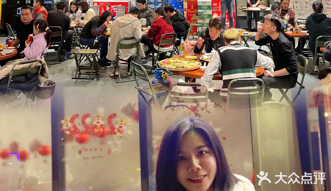 新式火锅探店｜乐从网红火锅店，不要错过  