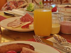 -咖啡苑 - 蔚藍夏日限定主题(永利皇宫店)