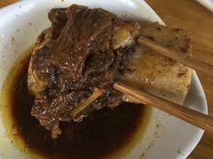 -好成财牛排馆(涂门街总店)