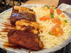 -木槿花韩式炭烤·熟成肉工坊(孙文东路店)