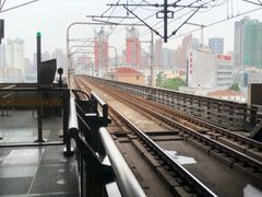 -宝山路(地铁站)