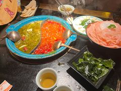 -吼堂老火锅(太古里总店)