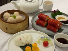 -丰鲤楼•闽南茶楼(仟禧汇店)