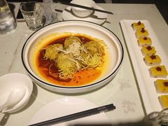 -老太原菜馆(中正天街店)