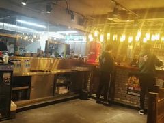-原始泥炉烤肉(总店)
