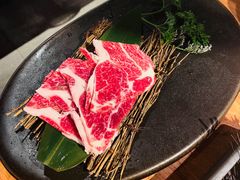 -黑牛黑猪烤肉专门店(万象城店)