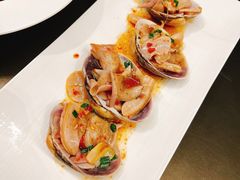 椒麻天鹅蛋-东莱馋房(陆家嘴店)