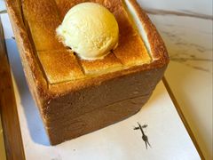 面包诱惑-绿茶餐厅(龙井船宴· 品牌总店)