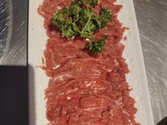 -琥珀川糟粕醋·香草鸭·鸡煲(慈云寺店)