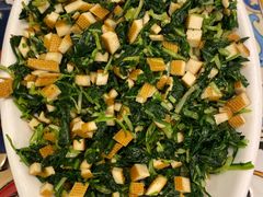 -乌镇那一年小院主题餐厅(甘泉西路店)