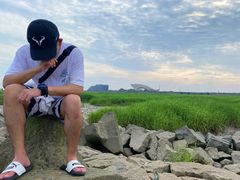 -南汇嘴观海公园