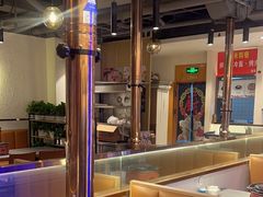 -小米烤肉-泥炉炭烤(常营店)
