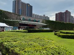 -陕西自然博物馆