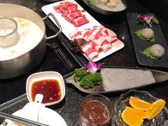 -捞王锅物料理(温州万象城店)