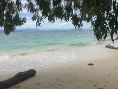 -东姑阿都拉曼海洋公园
