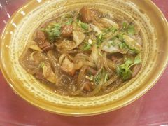 -东四民芳餐厅(世茂工三店)