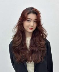 -丽时 Hair Salon
