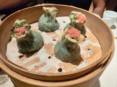 -永春园·扬州早茶·淮扬菜(漫乐城店)
