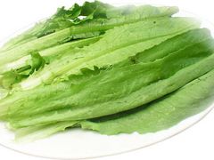 油麦菜-九牛捞火锅(文化路店)