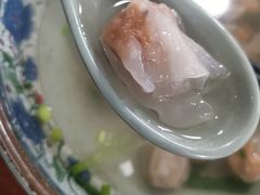 精品肉燕汤-福州人铭小吃