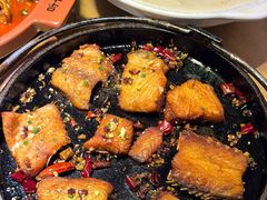 -龚兴城鱼羊吉·家传湖北菜(苗栗路总店)