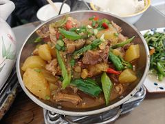 -鱼乐岛餐厅·户外花园主题餐厅