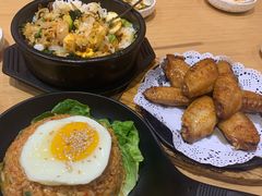 -汤森悠生活文化汤(江宁万达店)