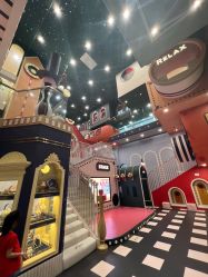 -MELAND CLUB亲子乐园·派对·餐厅(北京芳圆里ID MALL店)