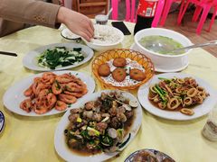 -秋姐美食店(旅游大道店)