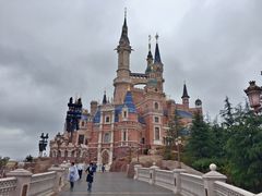 景点-上海迪士尼度假区