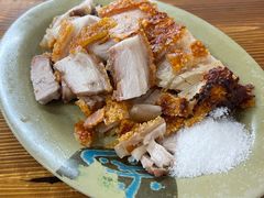 -洲心明记烧肉大粥(总店)