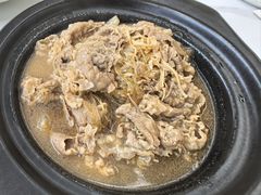 安格斯肥牛饭-李先生牛肉面大王(长春儿童医院店)