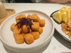 -大树餐厅(红旗街万达店)