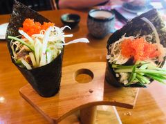 -大江户日本料理(吕厝店)