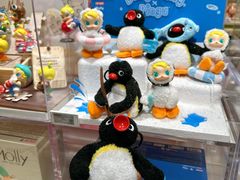 -泡泡玛特POPMART(上海环球港店)