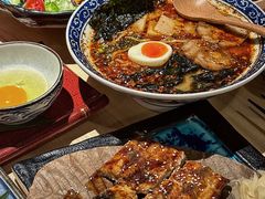 蒲烧鳗鱼-南风(淮海街店)