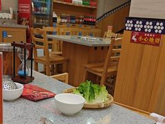 -阿婆情腊排骨火锅(金虹路店)