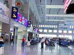 -长春西站