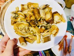 -捞围鲜·港式打边炉(海阳路店)